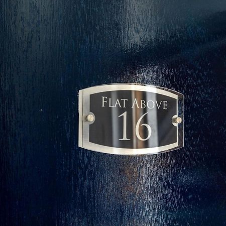 Stylish Jewellery Quarter Apartment Sleeps 4 Бирмингем Экстерьер фото