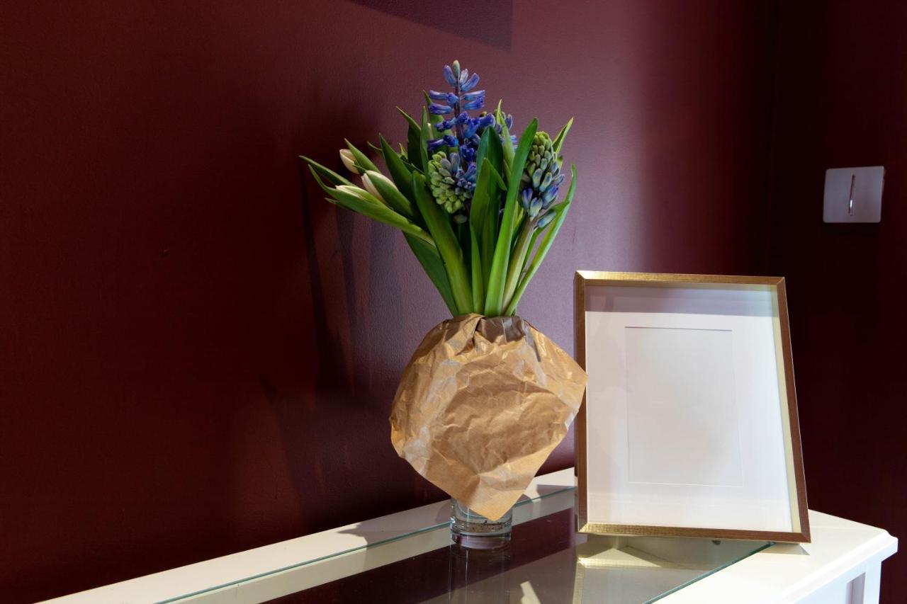 Stylish Jewellery Quarter Apartment Sleeps 4 Бирмингем Экстерьер фото
